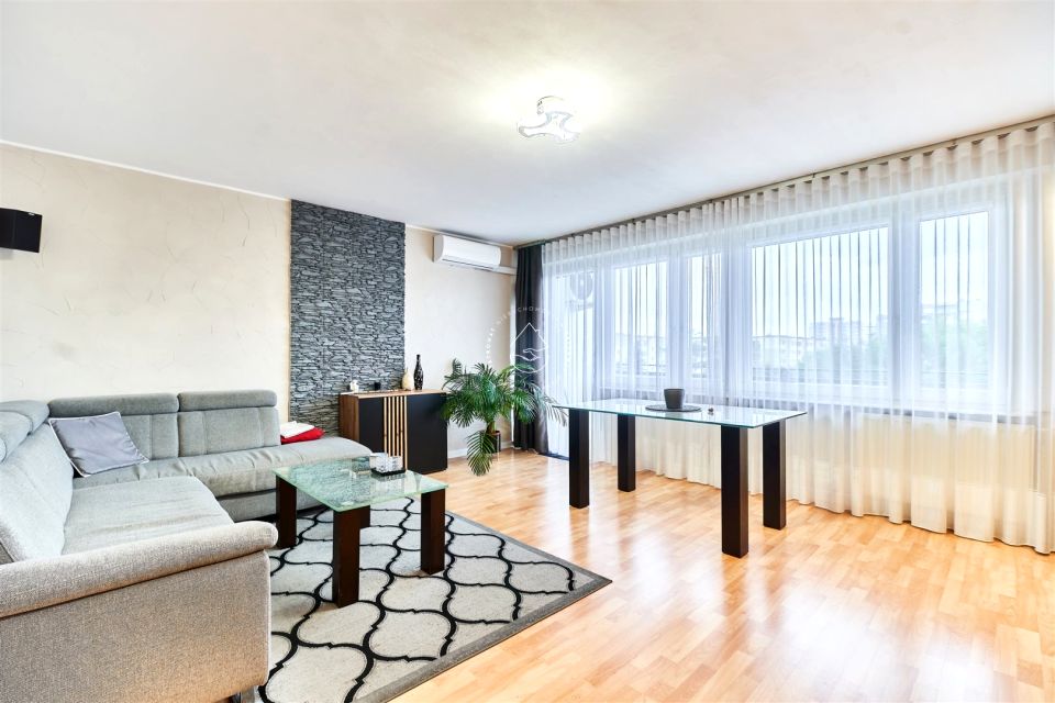 Mieszkanie Bydgoszcz