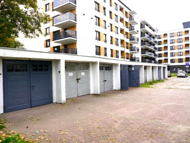 Lokal Kołobrzeg