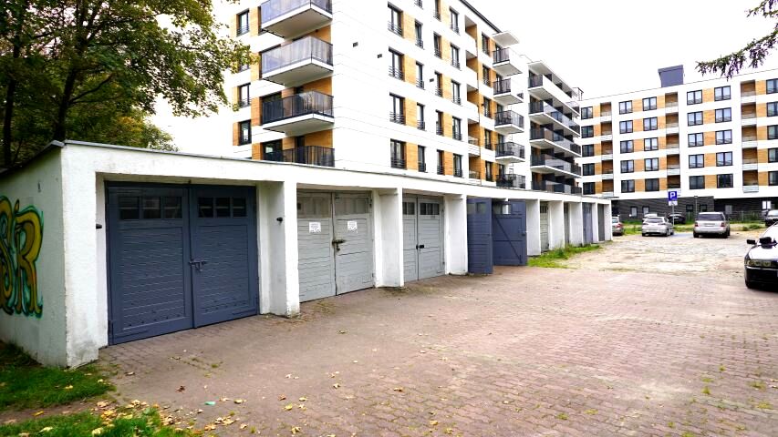 Lokal Kołobrzeg