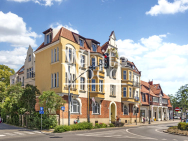 Mieszkanie Sopot