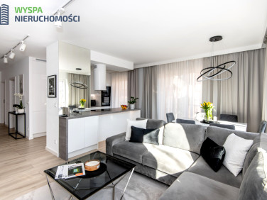 Mieszkanie blok mieszkalny Poznań