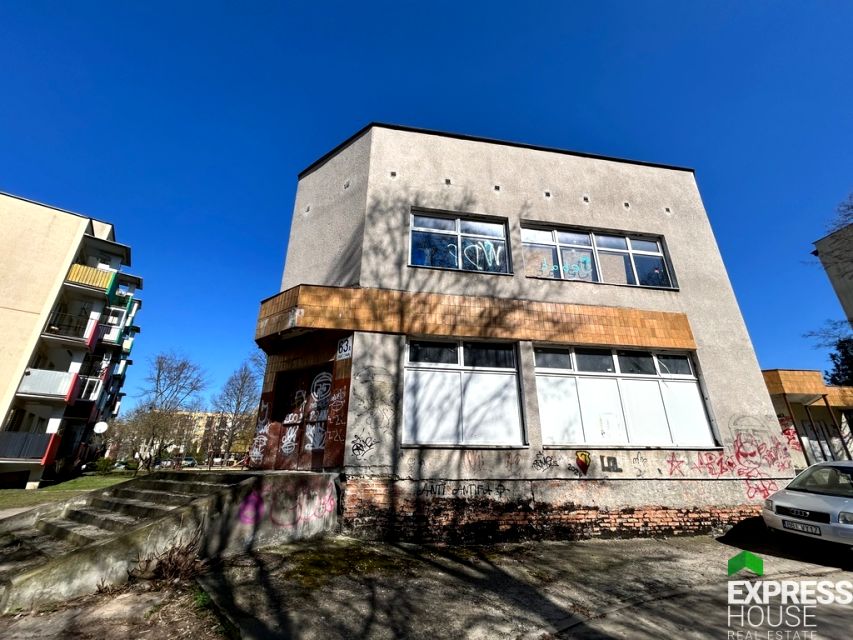 Lokal Białystok sprzedaż