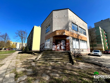 Lokal Białystok