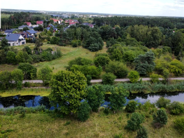 Działka Łochowo