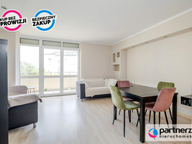 Mieszkanie Gdańsk