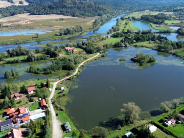 Dom letniskowy sprzedaż