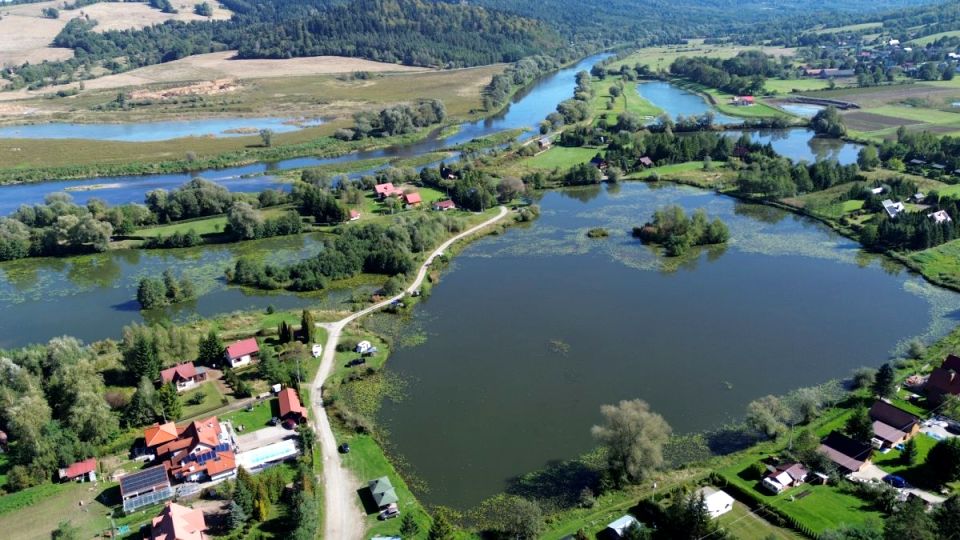 Dom letniskowy sprzedaż