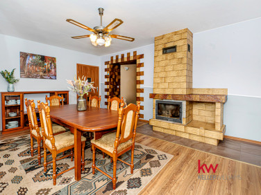 Dom wolnostojący sprzedaż