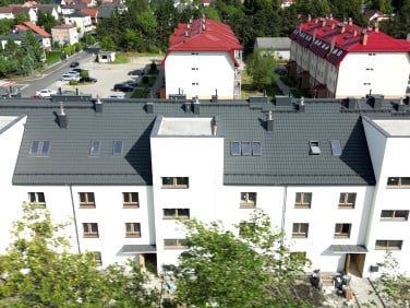 Mieszkanie Zamość