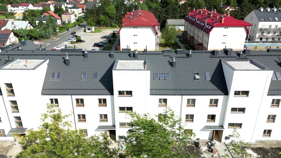 Mieszkanie Zamość