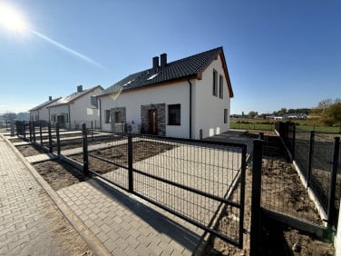 Dom SZCZECIN