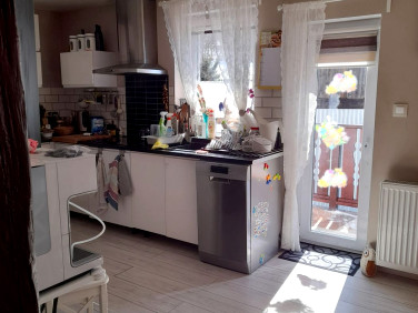 Dom Chromiec sprzedaż