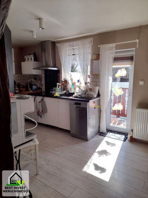 Dom Chromiec sprzedaż