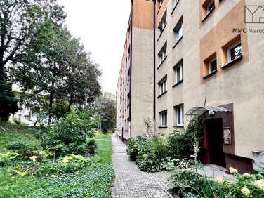 Mieszkanie Chorzów