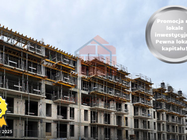 Mieszkanie apartamentowiec Gdańsk