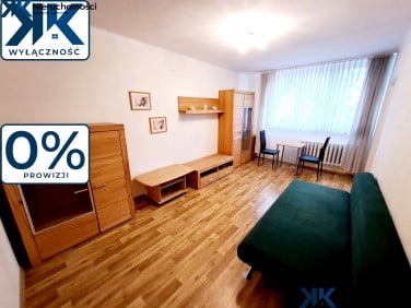 Mieszkanie Chorzów