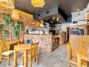 Lokal Bydgoszcz