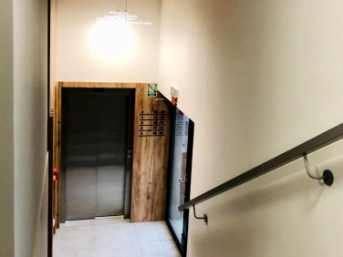 Mieszkanie blok mieszkalny Szamotuły