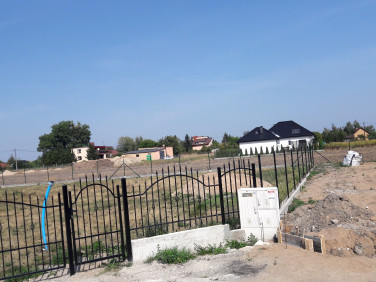 Działka inna Brzozówka