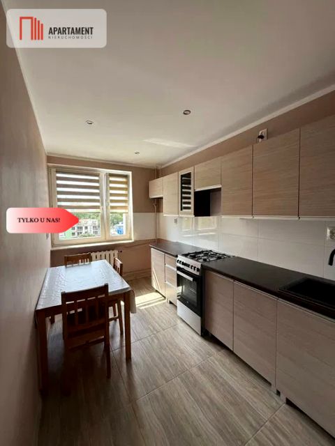 Mieszkanie Bydgoszcz