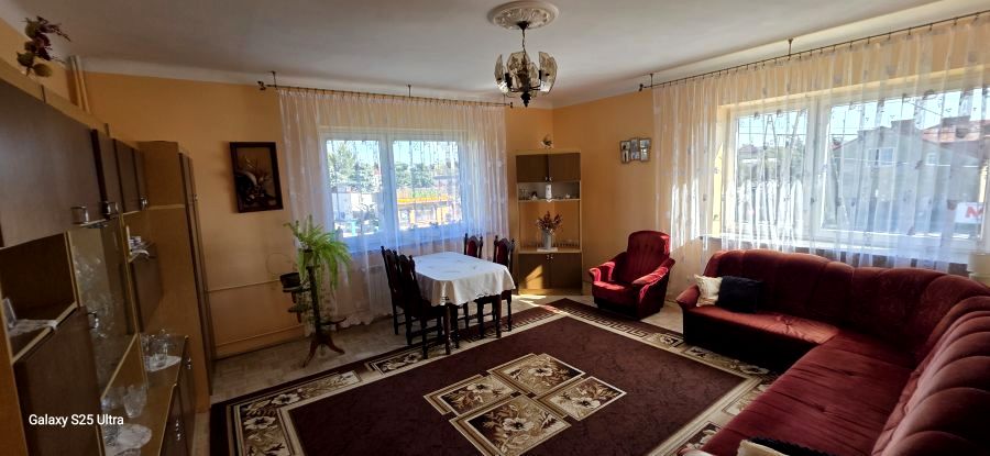 Mieszkanie Góra Kalwaria