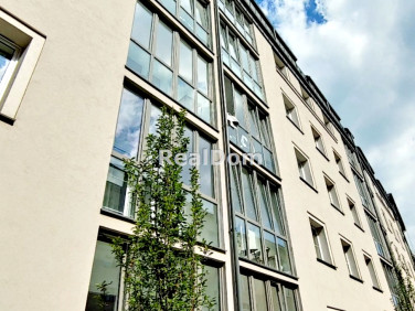 Mieszkanie Kraków