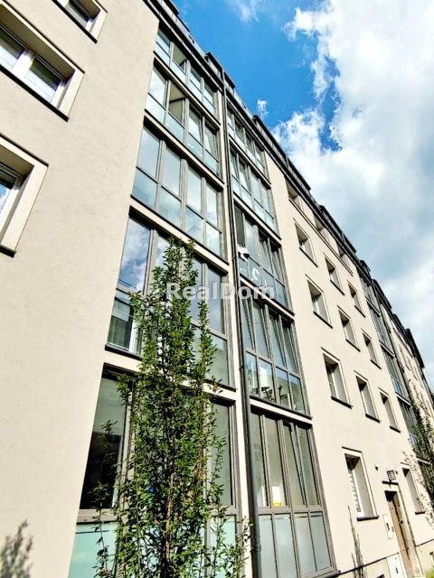 Mieszkanie Kraków