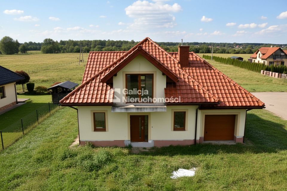 Dom Rzeszów