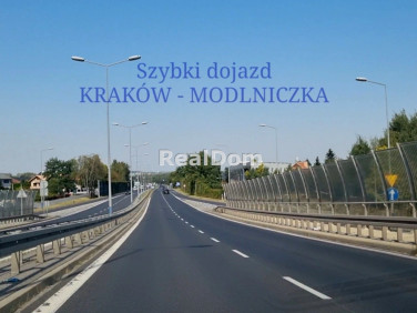 Dom Modlniczka
