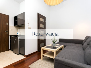 Mieszkanie Kraków