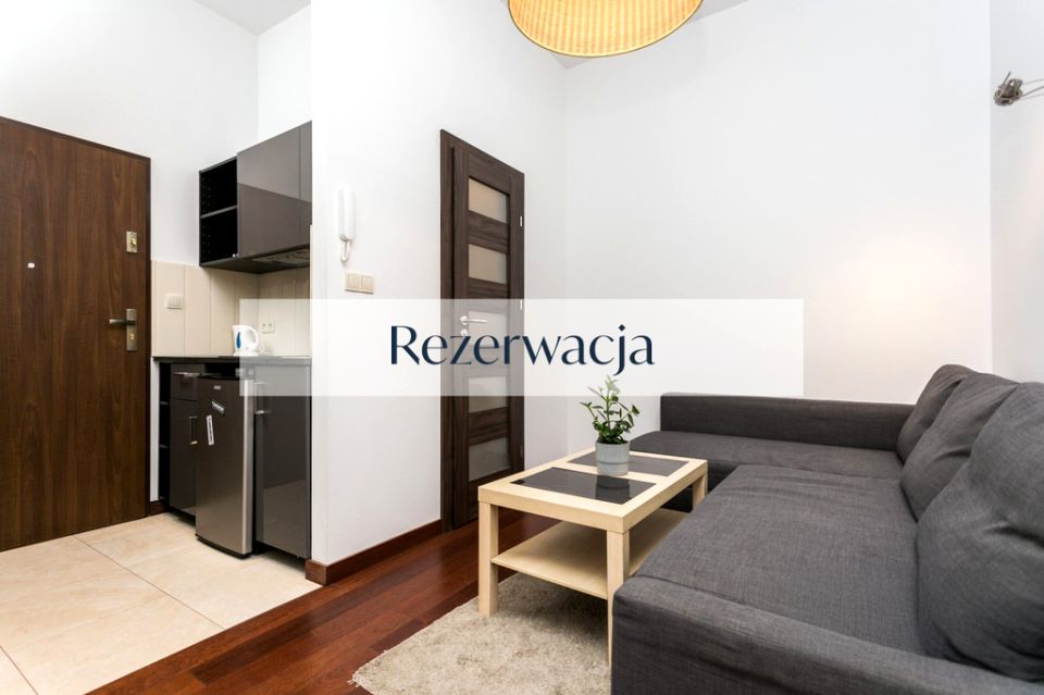 Mieszkanie Kraków