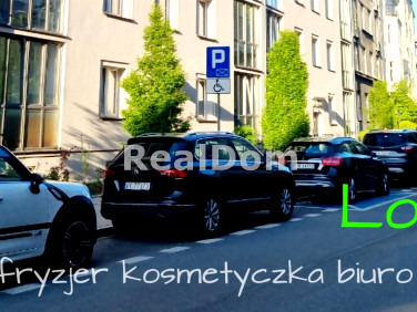 Lokal Kraków