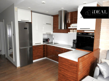 Mieszkanie przy lesie