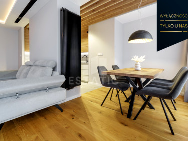 Mieszkanie apartamentowiec Gdańsk