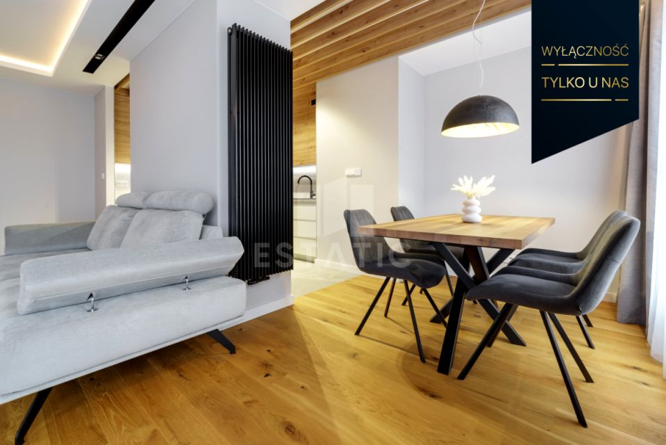 Mieszkanie apartamentowiec Gdańsk