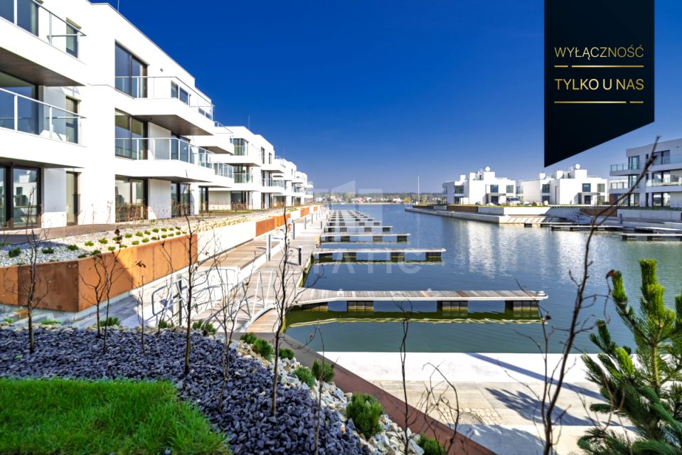 Mieszkanie Wiślinka