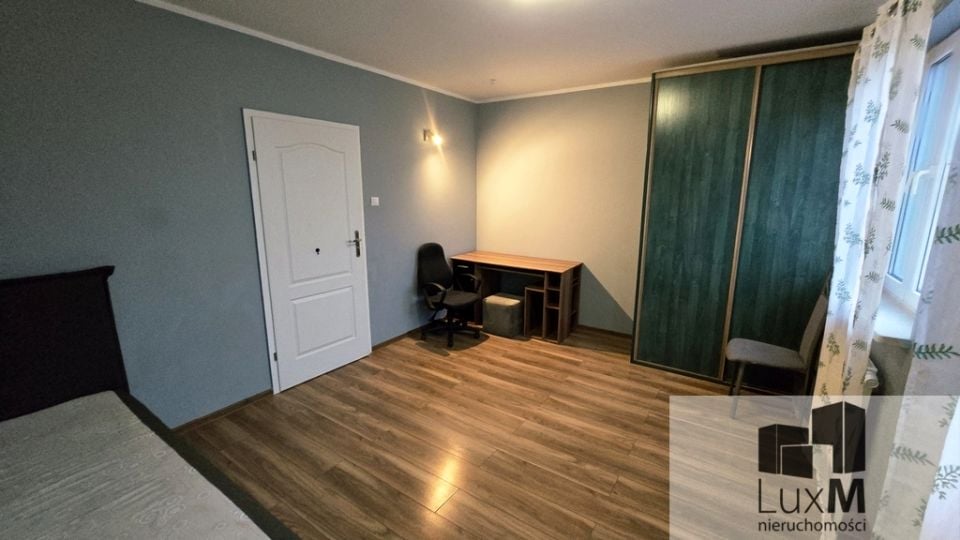 Mieszkanie GORZÓW WIELKOPOLSKI