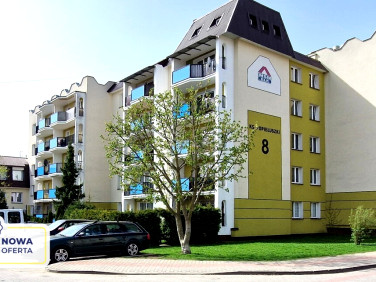 Mieszkanie Ełk