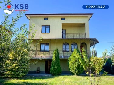Dom Ostrowiec Świętokrzyski