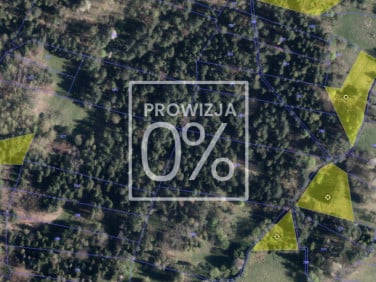Działka Sucha Beskidzka