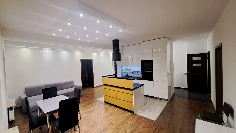 Mieszkanie Nowy Dwór Mazowiecki