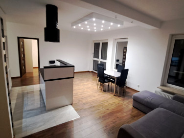 Mieszkanie Nowy Dwór Mazowiecki