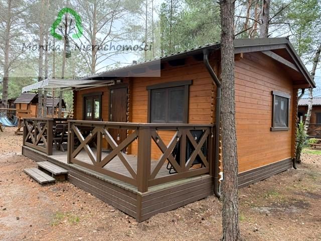 Budynek użytkowy Borsk