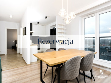 Mieszkanie Kraków