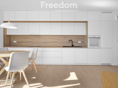 Mieszkanie blok mieszkalny sprzedaż