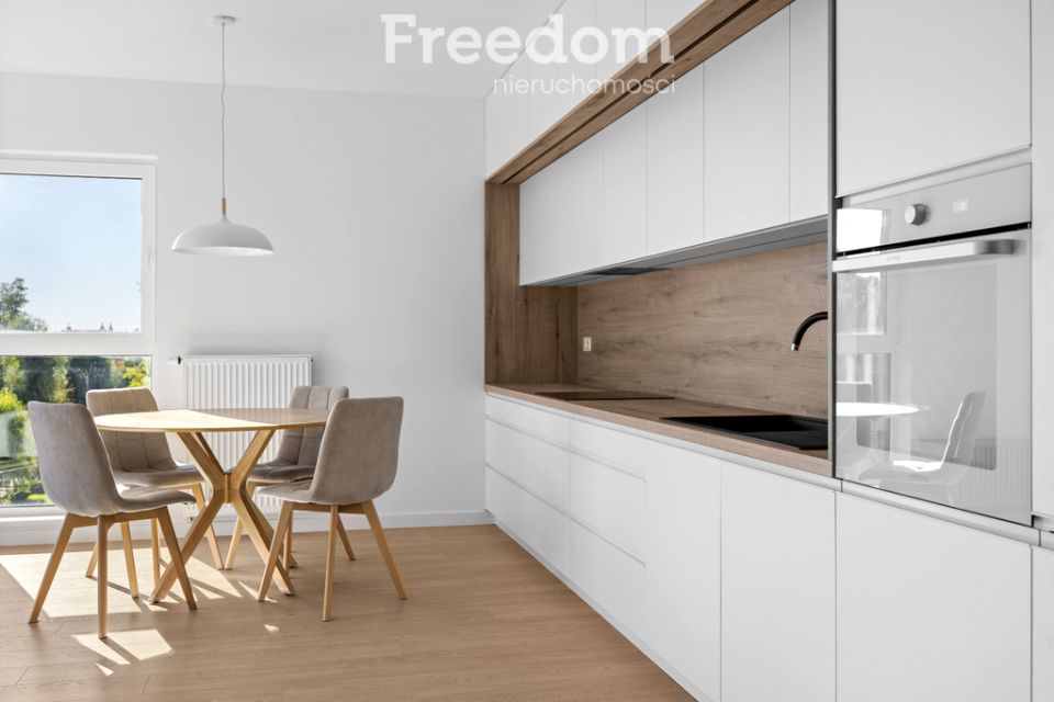 Mieszkanie Dawidy Bankowe sprzedaż