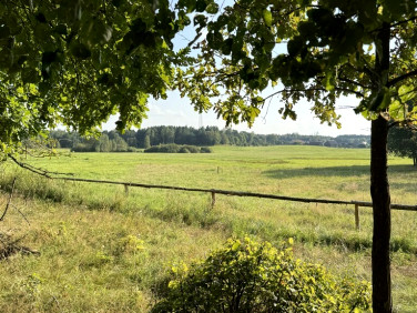 Działka budowlana Przykop