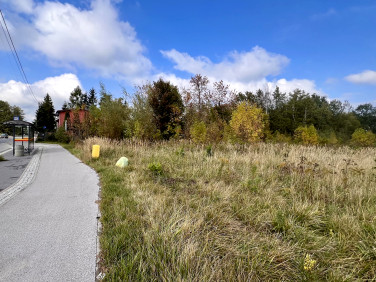 Działka rolna Łódź