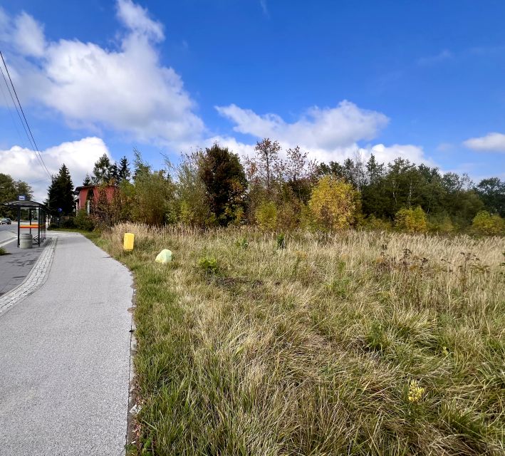 Działka rolna Łódź