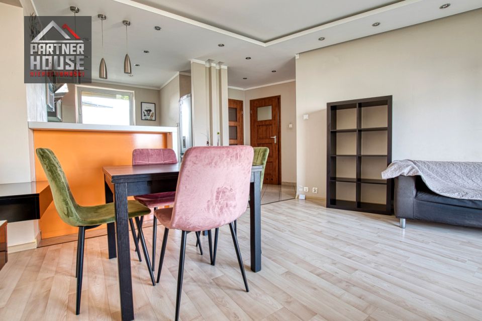 Mieszkanie blok mieszkalny Gdańsk